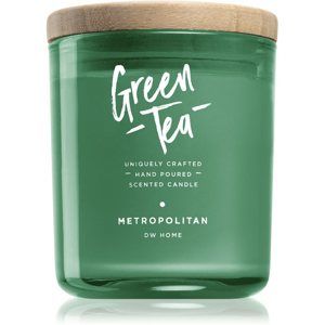 DW Home Green Tea vonná sviečka 239,69 g