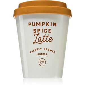 DW Home Cup Of Joe Pumpkin Spice Latte vonná sviečka 318 g