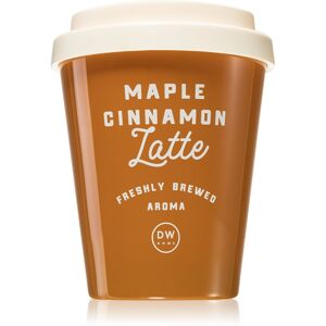 DW Home Cup Of Joe Maple Cinnamon Latte vonná sviečka 318 g