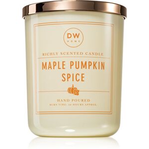 DW Home Signature Maple Pumpkin Spice vonná sviečka 434 g