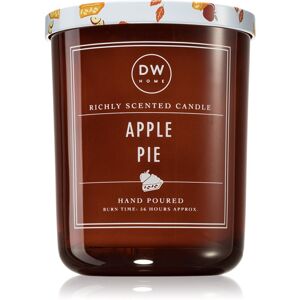 DW Home Signature Apple Pie vonná sviečka 434 g