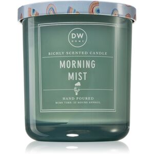DW Home Signature Morning Mist vonná sviečka 264 g