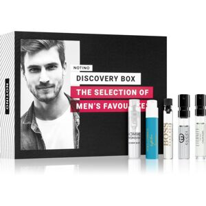 Beauty Discovery Box The Selection of Men's Favourites sada pre mužov