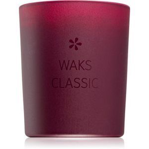 Waks Classic Benjoin vonná sviečka 320 g