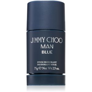Jimmy Choo Man Blue deostick pre mužov 75 g