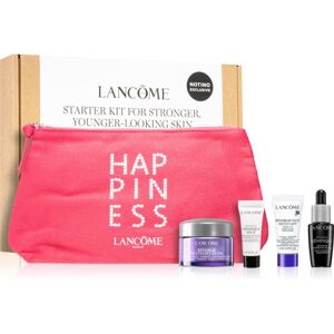 Lancôme Happiness Starter Kit For Stronger Younger Looking Skin darčeková sada pre ženy