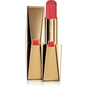 Estée Lauder Pure Color Desire Rouge Excess Lipstick krémový hydratačný rúž odtieň Touch me 3,1 g