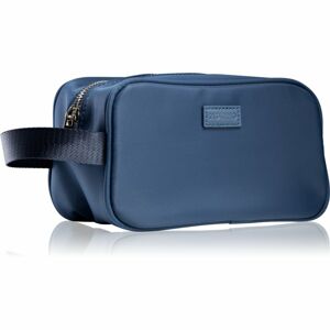 Notino Men Collection kozmetická taška veľkosť L Blue