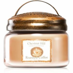 Chestnut Hill Roasted Coffee vonná sviečka 284 g