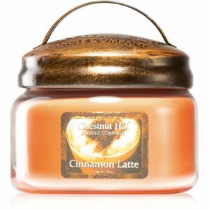 Chestnut Hill Cinnamon Latte vonná sviečka 284 g