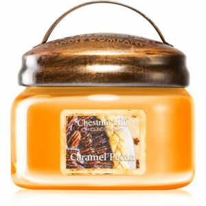 Chestnut Hill Caramel Pecan vonná sviečka 284 g