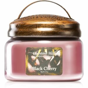 Chestnut Hill Black Cherry vonná sviečka 284 g