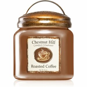 Chestnut Hill Roasted Coffee vonná sviečka 454 g