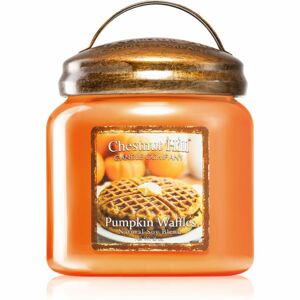 Chestnut Hill Pumpkin Waffles vonná sviečka 454 g