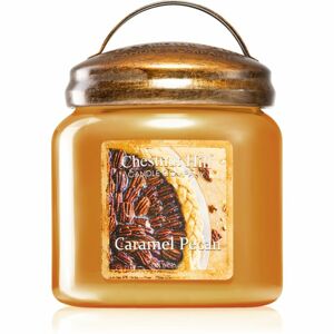 Chestnut Hill Caramel Pecan vonná sviečka 454 g