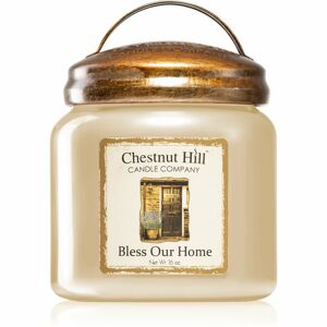 Chestnut Hill Bless Our Home vonná sviečka 454 g