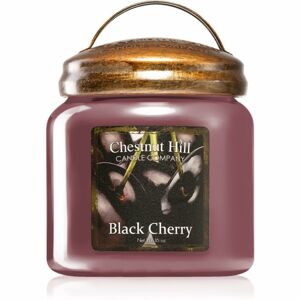 Chestnut Hill Black Cherry vonná sviečka 454 g