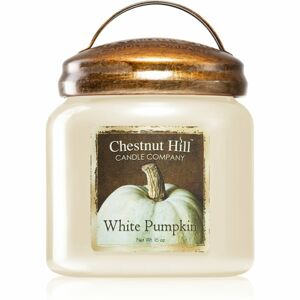 Chestnut Hill White Pumpkin vonná sviečka 454 g