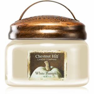 Chestnut Hill White Pumpkin vonná sviečka 284 g