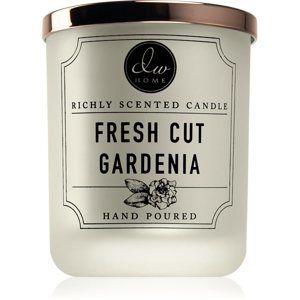 DW Home Fresh Cut Gardenia vonná sviečka I. 109,99 g