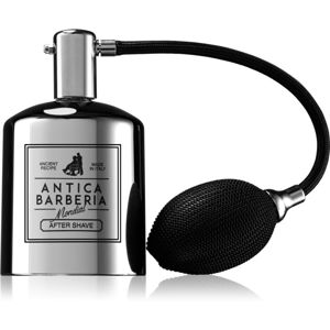 Mondial Antica Barberia After Shave Vaporizer plniteľný rozprašovač parfémov