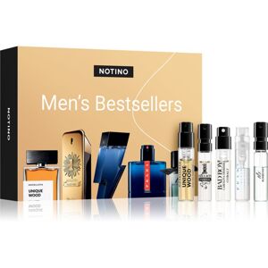 Beauty Discovery Box Notino Men's bestsellers sada pre mužov