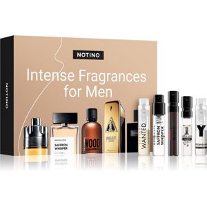Beauty Discovery Box Notino Intense Fragrances for Men sada pre mužov