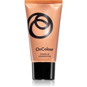 Oriflame OnColour hydratačný make-up 30 ml