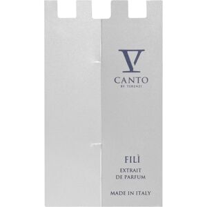 V Canto Filì parfémový extrakt unisex 1,5 ml