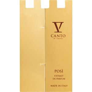 V Canto Posí parfémový extrakt unisex 1,5 ml