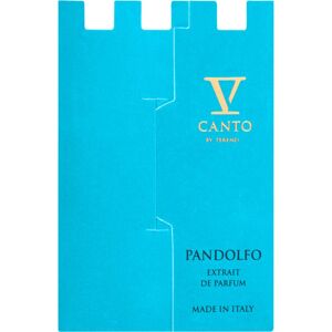 V Canto Pandolfo parfémový extrakt unisex 1,5 ml