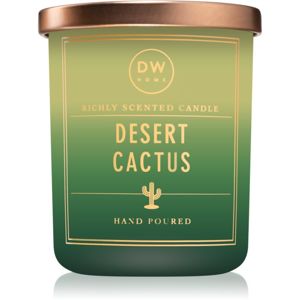 DW Home Desert Cactus vonná sviečka 107,73 g