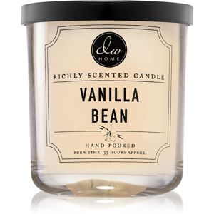 DW Home Vanilla Bean vonná sviečka I. 274,71 g
