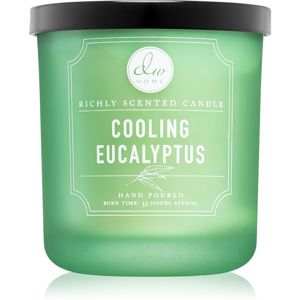 DW Home Cooling Eucalyptus vonná sviečka 269,32 g