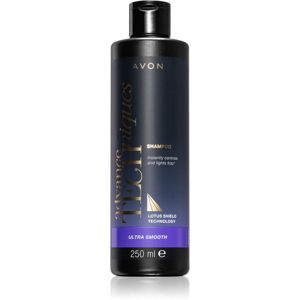 Avon Advance Techniques Ultra Smooth šampón proti krepateniu 250 ml