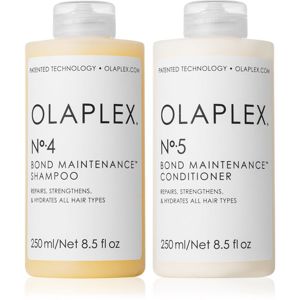 Olaplex Bond Maintenance výhodné balenie (pre všetky typy vlasov) pre ženy