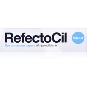 RefectoCil Eye Protection ochranné papieriky pod oči Classic 96 ks