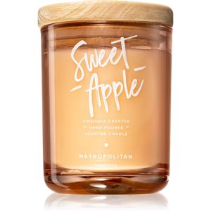 DW Home Sweet Apple vonná sviečka 107,73 g