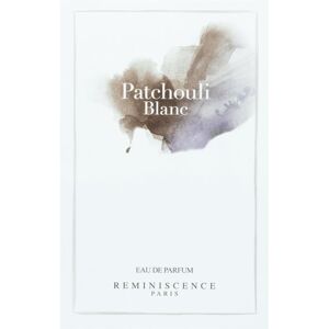 Reminiscence Patchouli Blanc parfumovaná voda unisex 1,8 ml