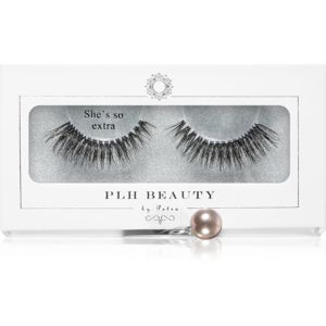 PLH Beauty 3D Silk Lashes By Petra umelé mihalnice She´s So Extra