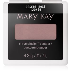 Mary Kay Chromafusion™ lícenka odtieň Desert Rose 4,8 g