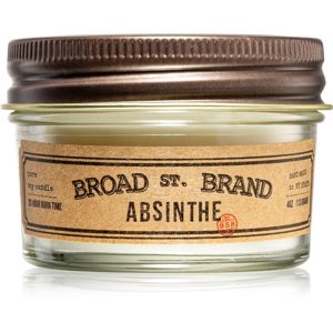 KOBO Broad St. Brand Absinthe vonná sviečka I. (Apothecary) 113 g