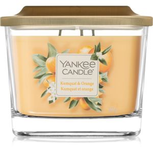 Yankee Candle Elevation Kumquat & Orange vonná sviečka 347 g