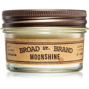 KOBO Broad St. Brand Moonshine vonná sviečka I. (Apothecary) 113 g