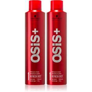 Schwarzkopf Professional Osis+ Refresh Dust Texture kozmetická sada (pre všetky typy vlasov) pre ženy