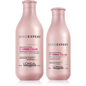 L’Oréal Professionnel Serie Expert Vitamino Color výhodné balenie I. (pre farbené vlasy)