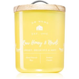 DW Home Farmhouse Raw Honey & Neroli vonná sviečka 241 g