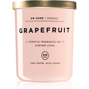 DW Home Grapefruit vonná sviečka 425,5 g