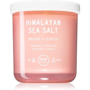 DW Home Himalayan Sea Salt vonná sviečka 255 g