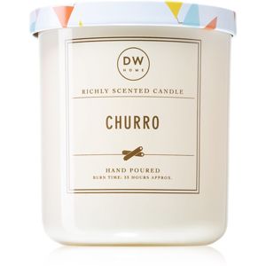 DW Home Churro vonná sviečka 257,98 g